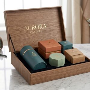 candle box