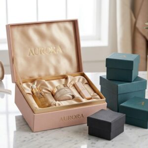 cosmatic box packaging