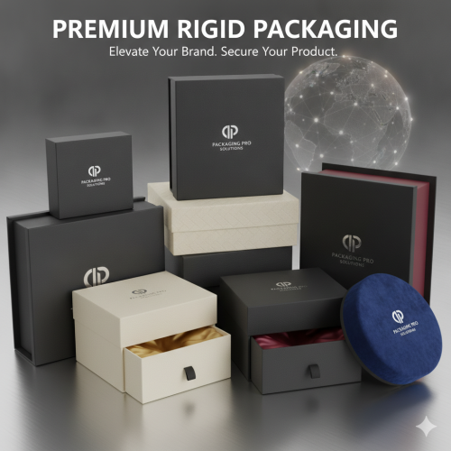 Rigid Boxes
